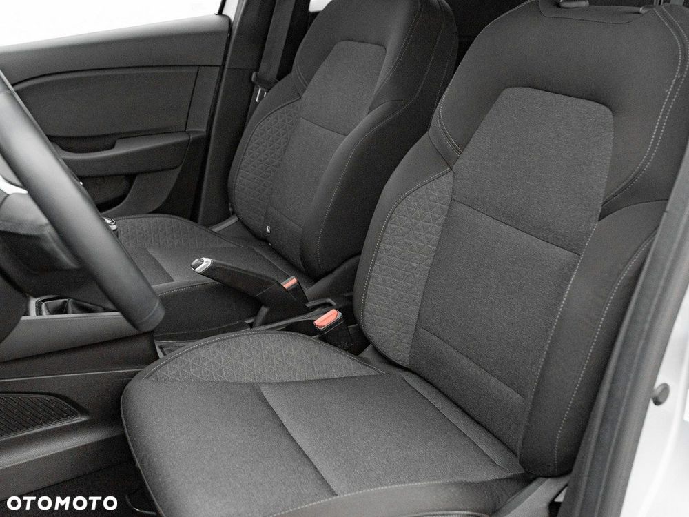 Renault Clio 1.0 TCe Equilibre - 12