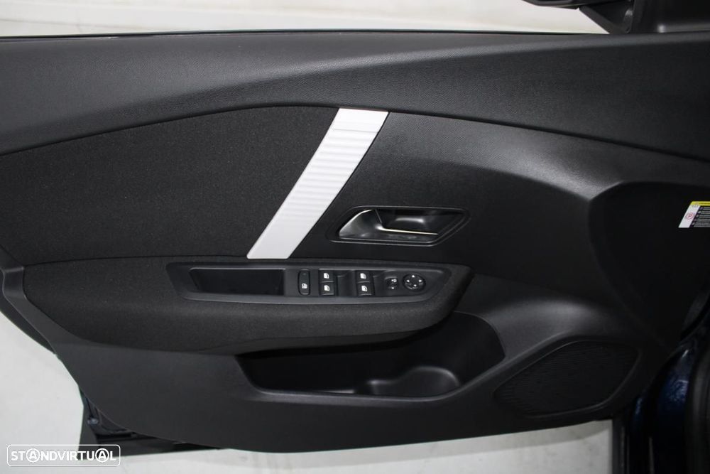 Citroën e-C4 X 54 kWh Autonomia Alargada Plus - 10