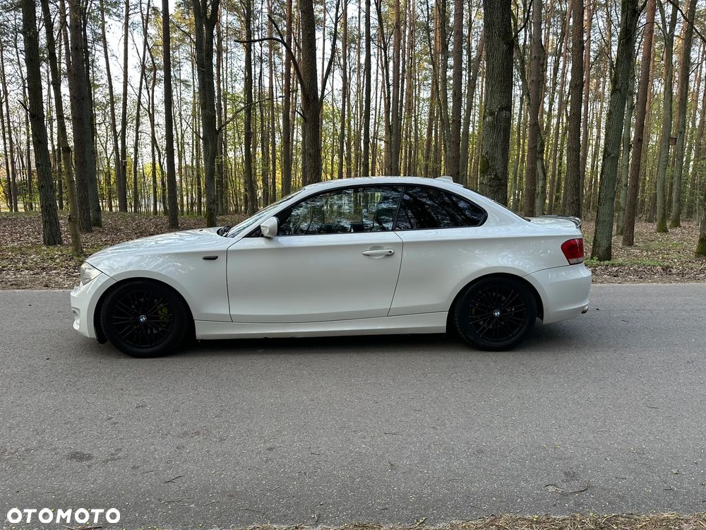 BMW Seria 1 118d - 6