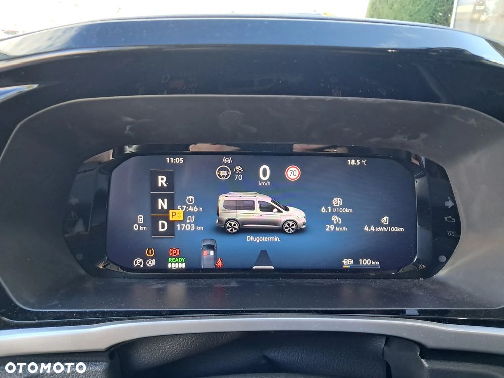 Ford Transit Connect - 17