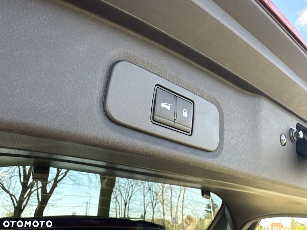 Nissan Qashqai 1.3 DIG-T MHEV N-Design Xtronic - 20