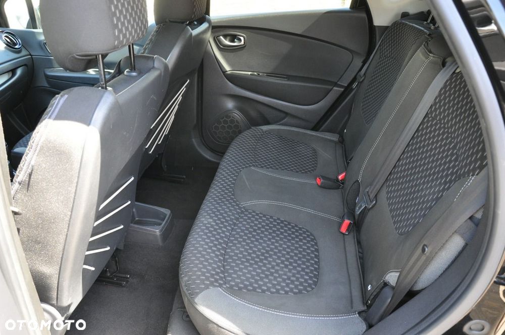 Renault Captur 1.3 TCe Intens - 10