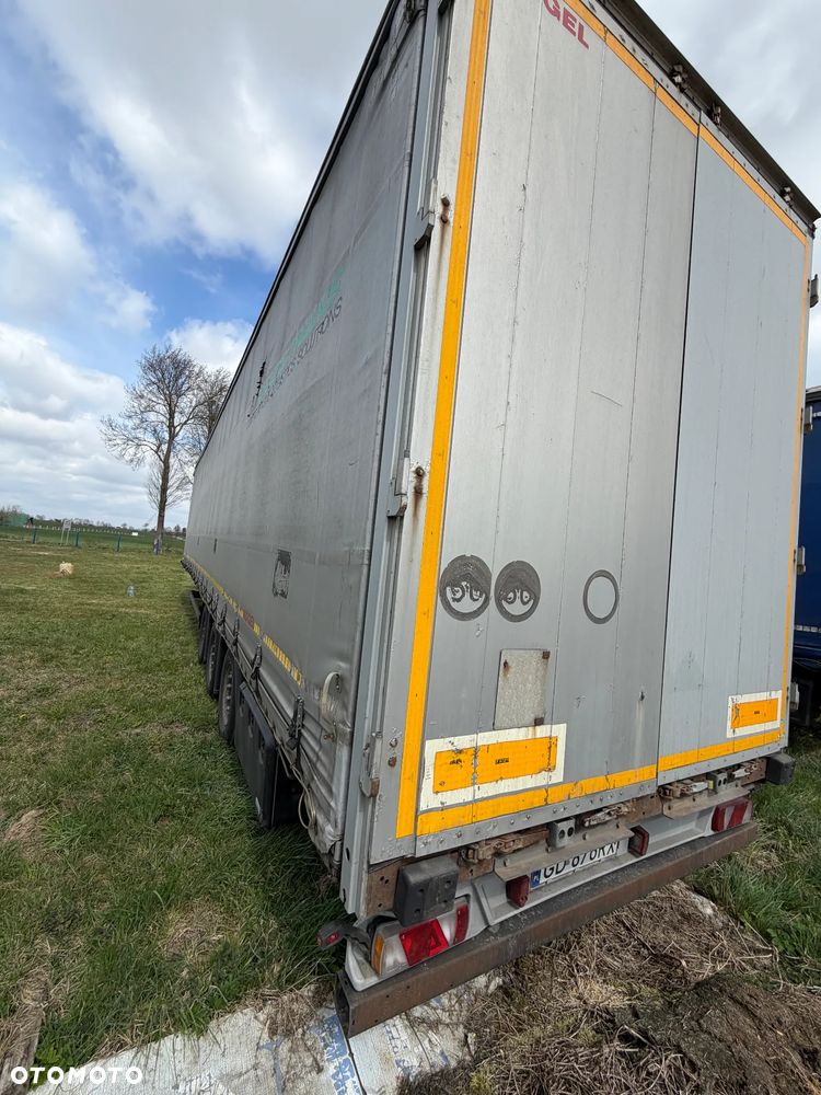 DAF FT XF105 - 13