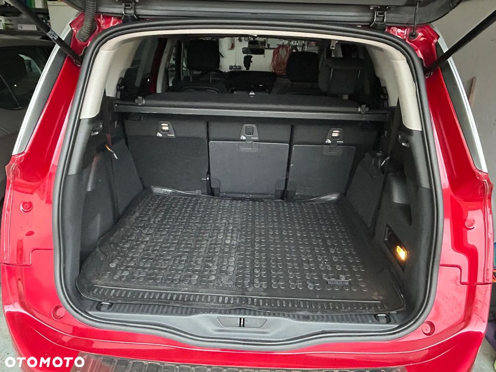 Citroën C4 Picasso 1.6 BlueHDi MoreLife S&S EAT6 - 21