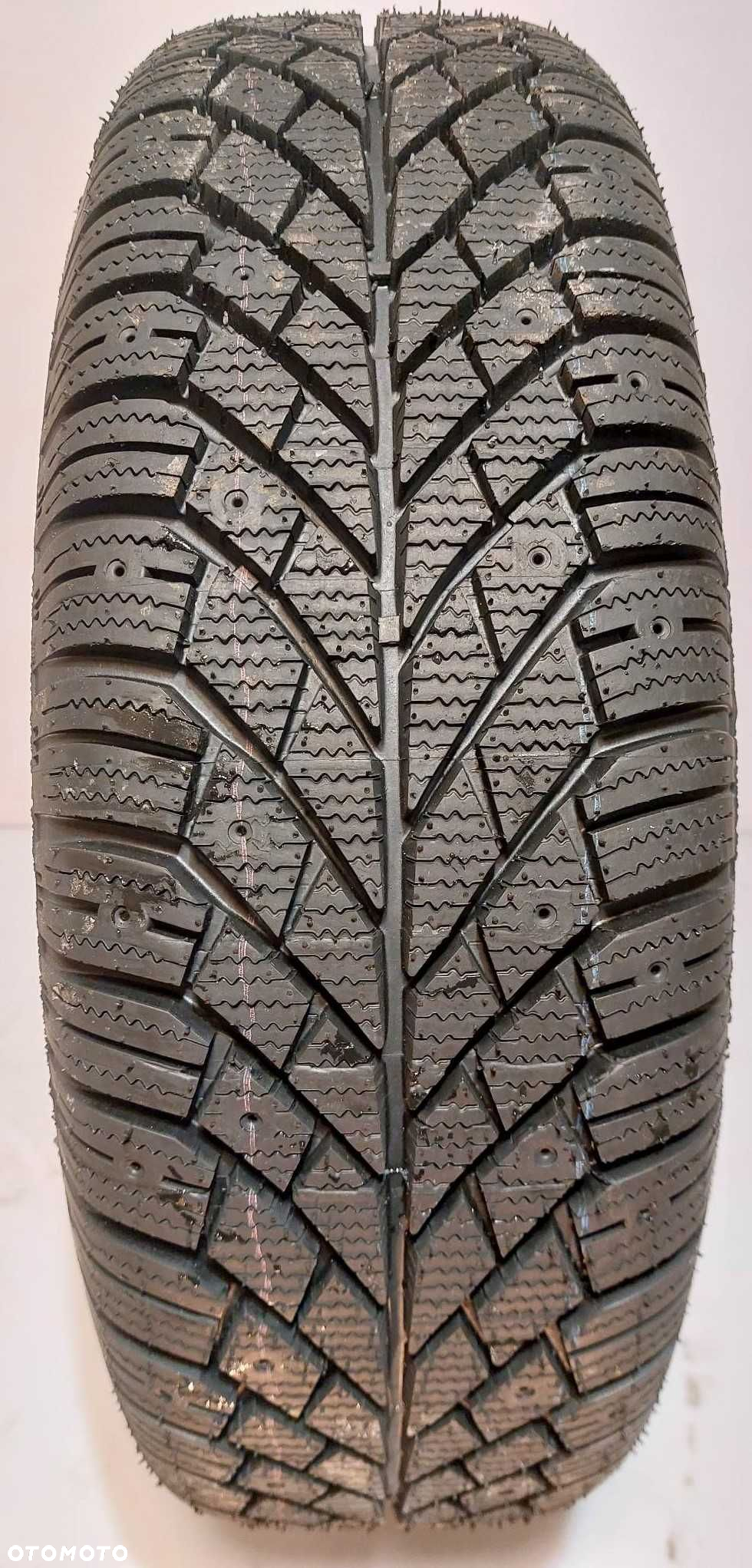 Opony nowe bieżnikowane ZIMOWE 185/60 R15 - 2