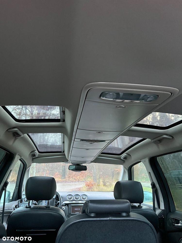 Ford Galaxy 2.0 TDCi Titanium MPS6 - 19