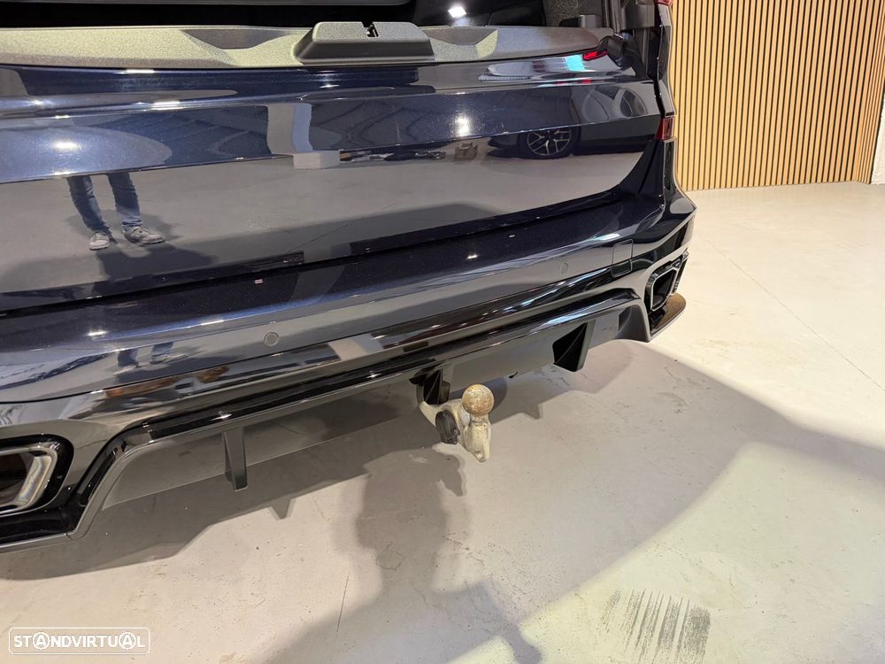 BMW X5 45 e xDrive Pack M - 52