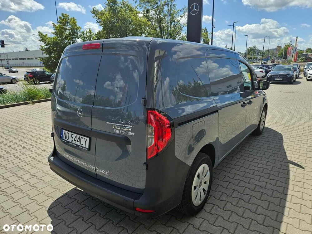 Mercedes-Benz Citan Citan - 6