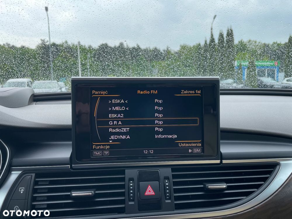 Audi A6 Limousine 3.0 TDI DPF quattro S tronic - 32