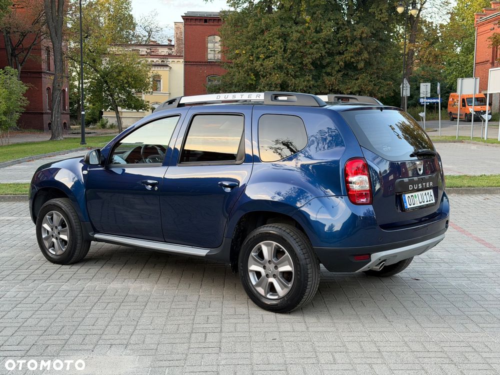 Dacia Duster 1.5 dCi SL Off-Road - 19
