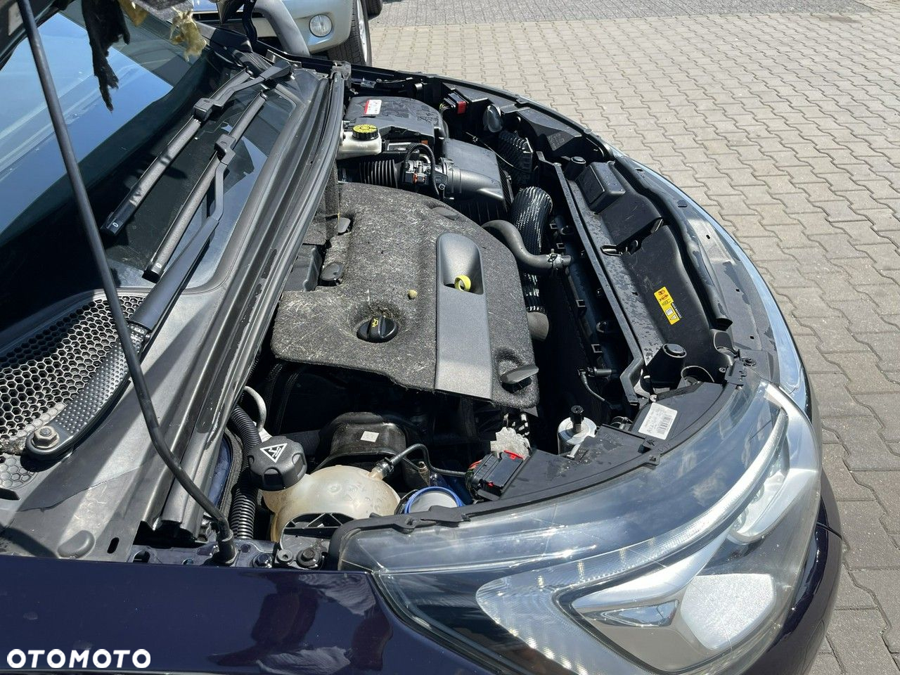 DS Automobiles DS 4 - 14