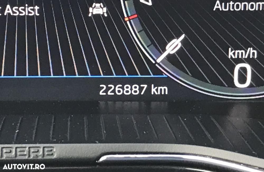 Skoda Superb 2.0 TDI 4X4 DSG Style - 7