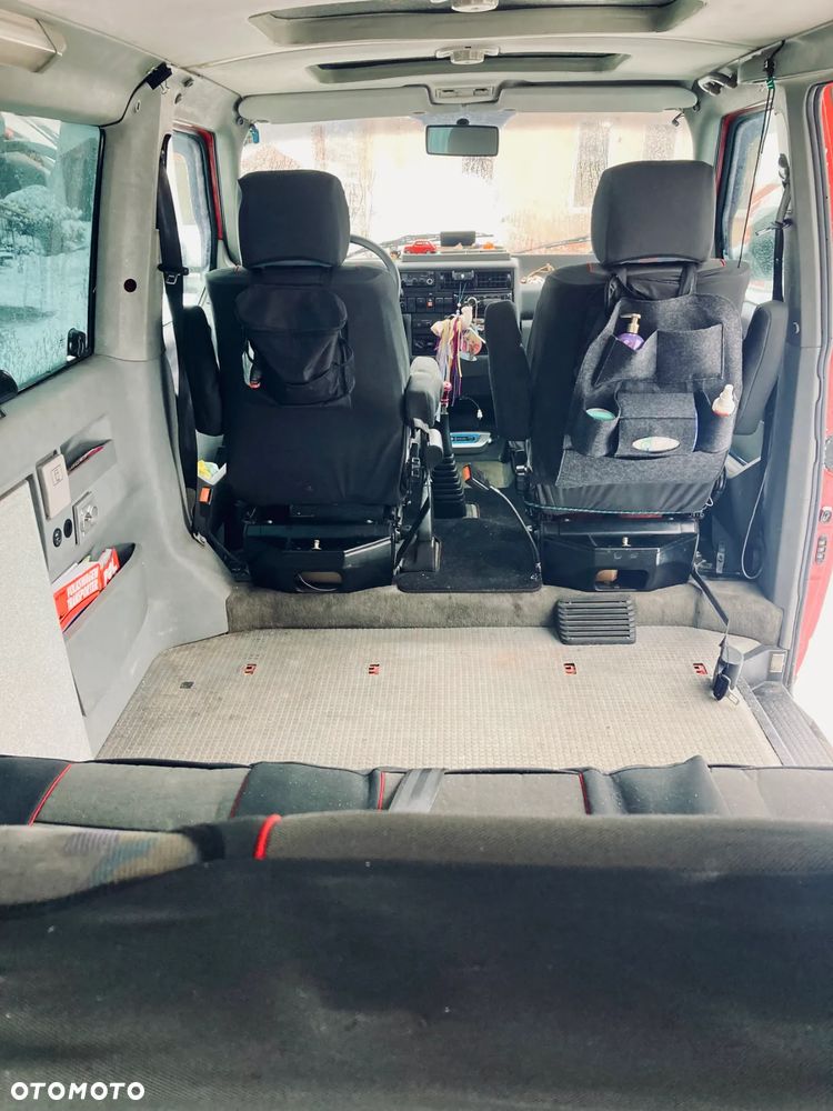 Volkswagen Transporter - 9