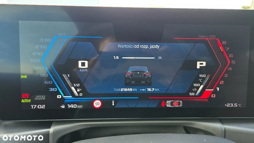 BMW M2 - 16