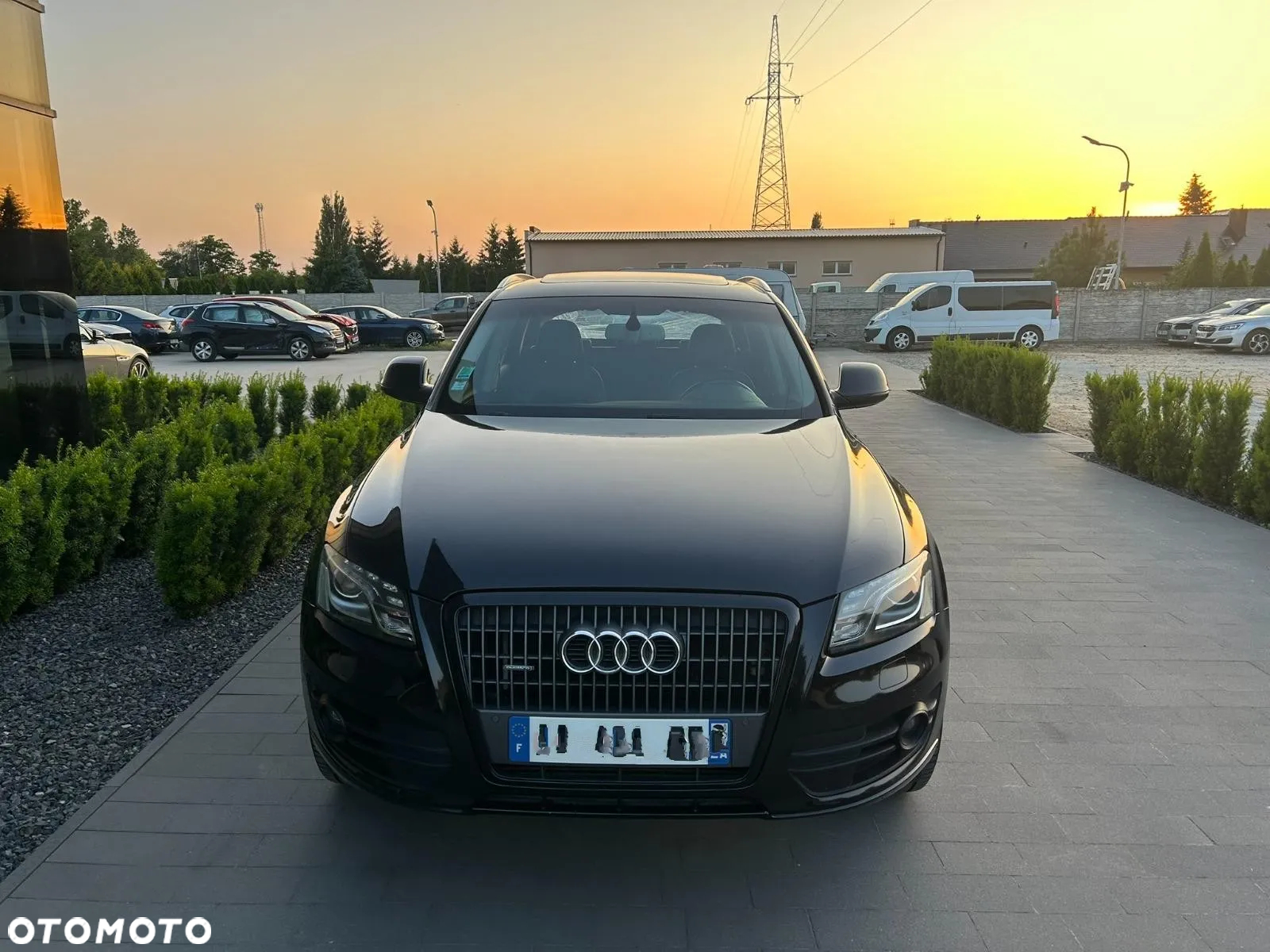 Audi Q5 2.0 TDI Quattro - 11