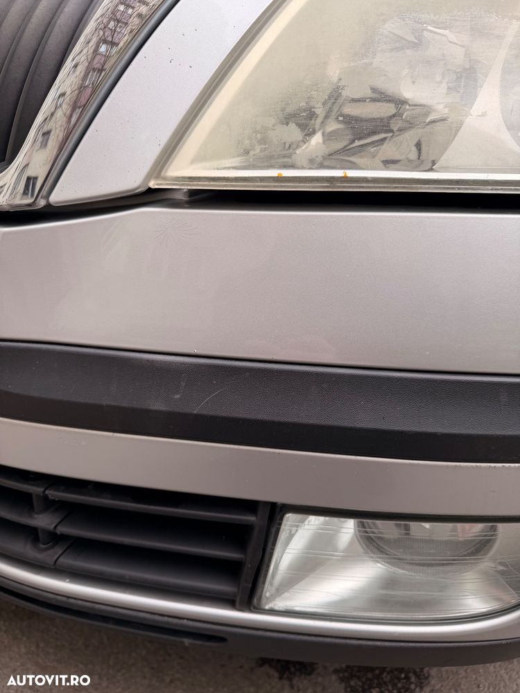 Skoda Octavia 1.4 Classic - 30