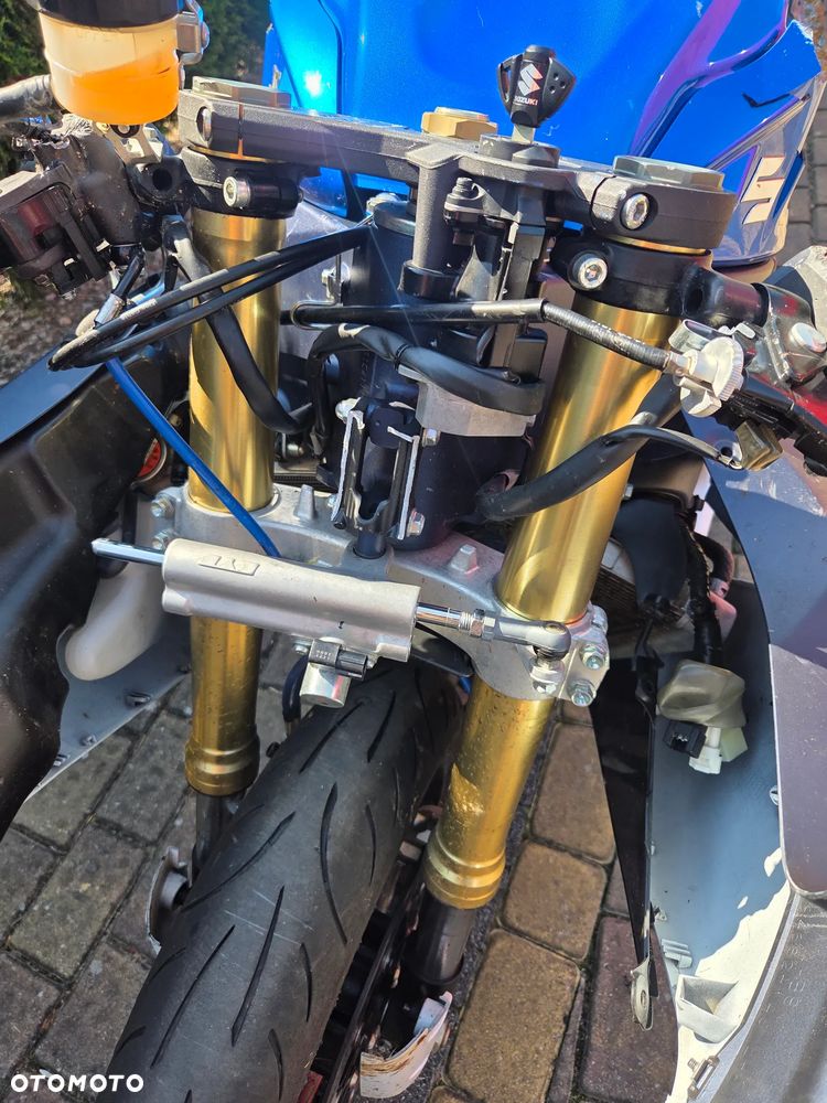 Suzuki GSX-R - 9