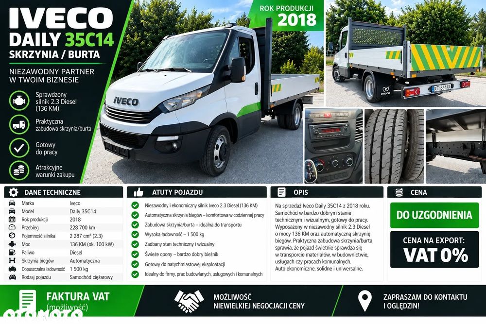 Iveco 35C14 - 1