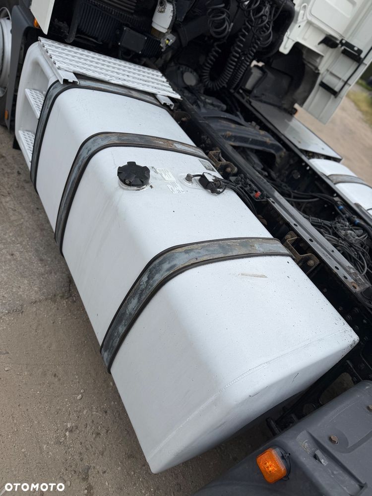 MAN TGX 18.460 EFFICIENTLINE / AUTOMAT / 2 SZTUKI !! / STANDARD / 2017 ROK - 18