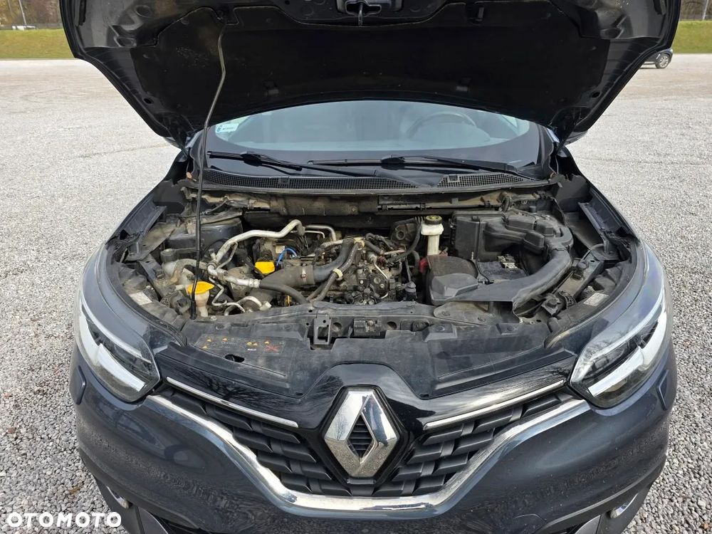 Renault Kadjar 1.2 Energy TCe Intens - 6