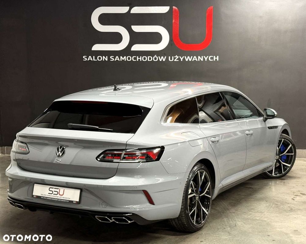 Volkswagen Arteon Shooting Brake 2.0 TSI OPF 4Motion DSG R - 6
