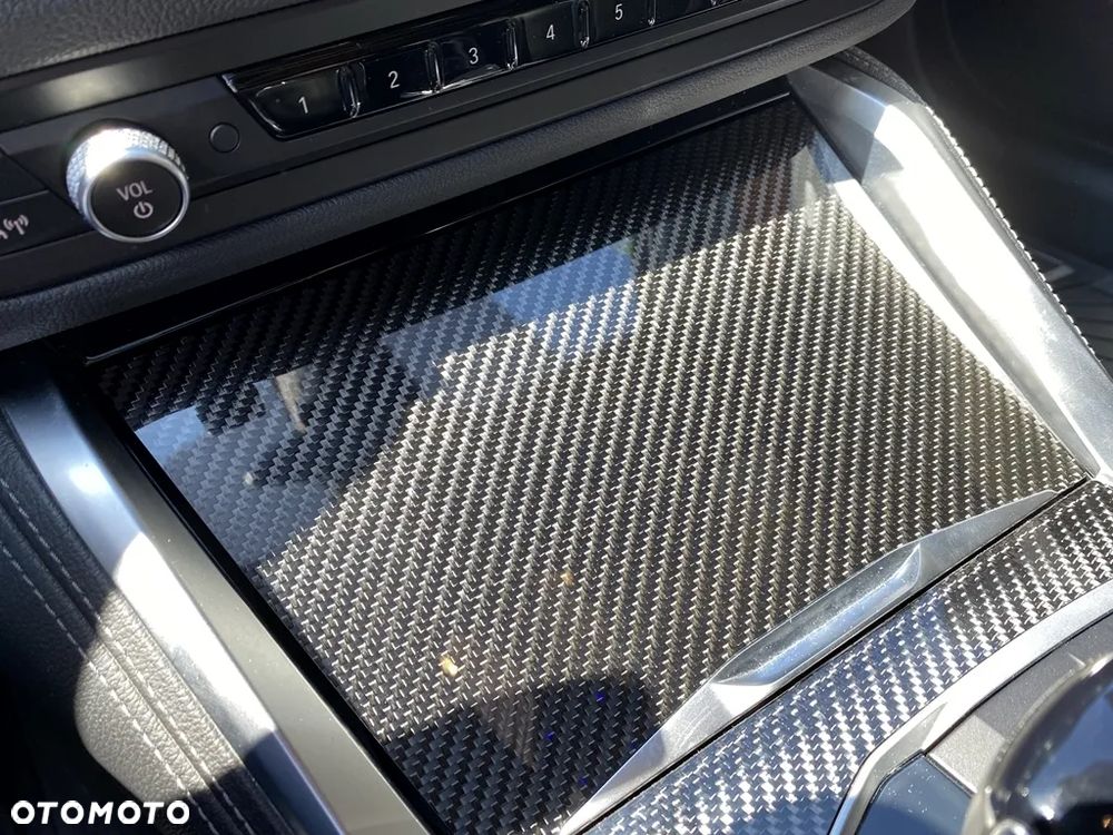 BMW Seria 4 M440d xDrive - 28