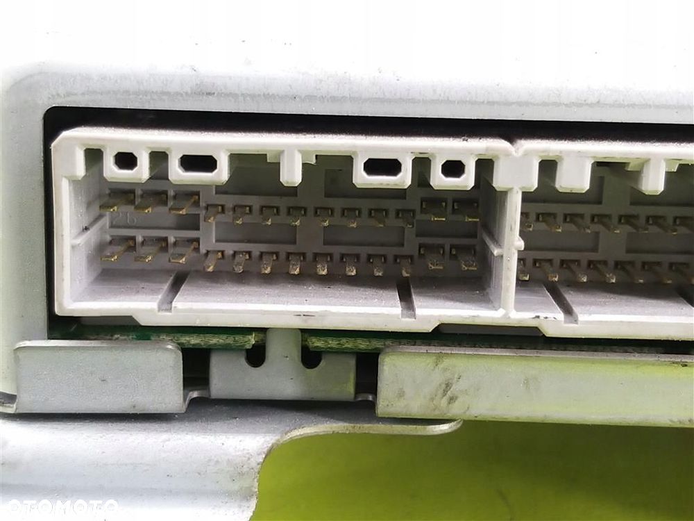 Komputer sterownik silnika Jaguar XJ 1994-1997 4,0 B 1773002281 ORYGINAŁ - 5