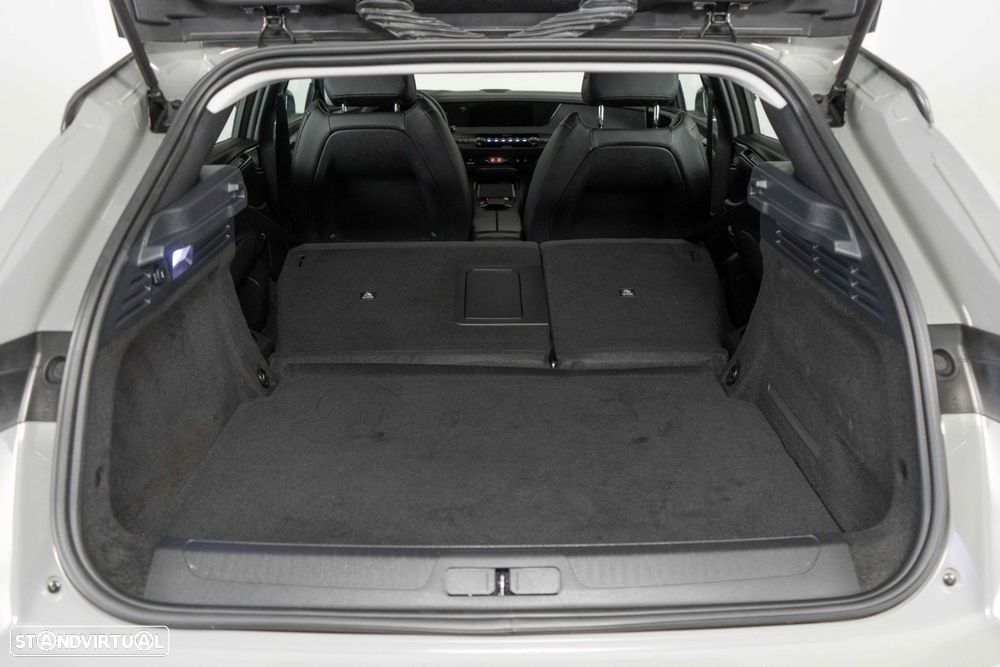 DS DS4 E-Tense Trocadero Cross EAT8 - 14