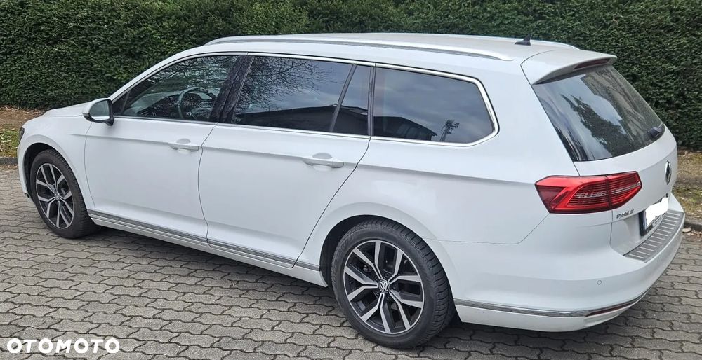 Volkswagen Passat - 3