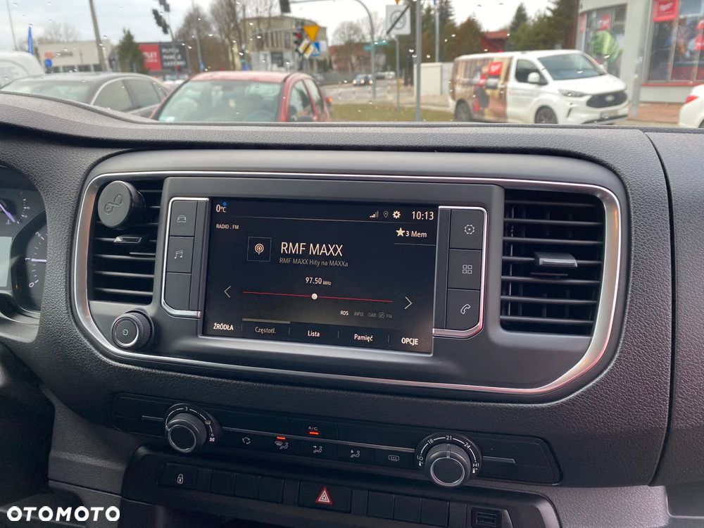 Opel Vivaro - 5