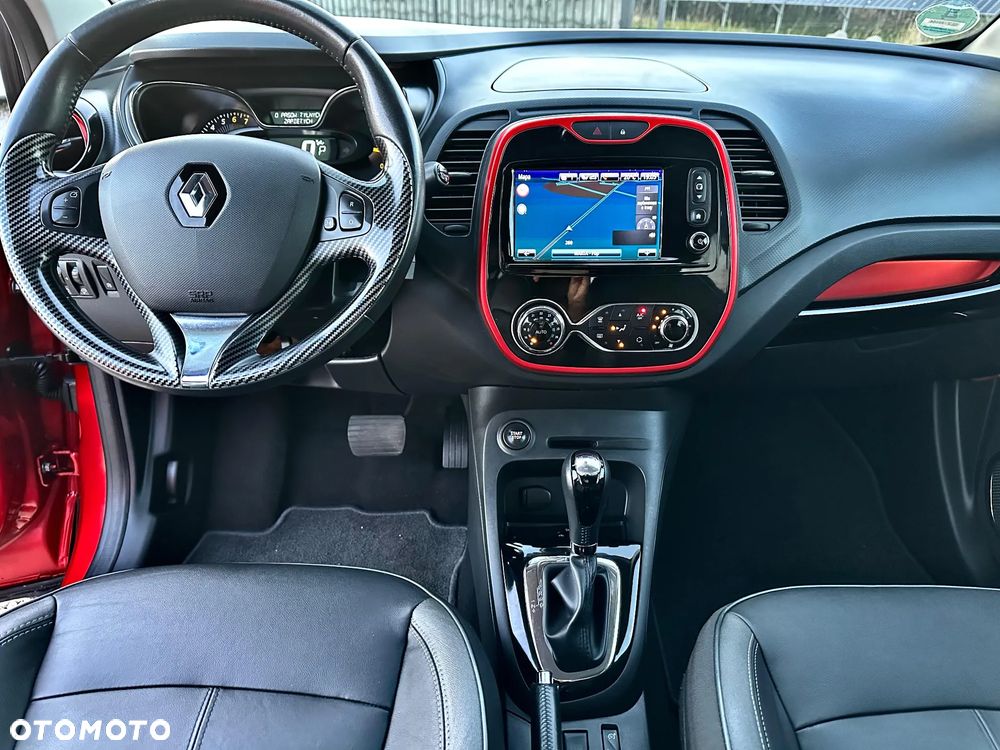 Renault Captur ENERGY TCe 120 EDC XMOD - 26