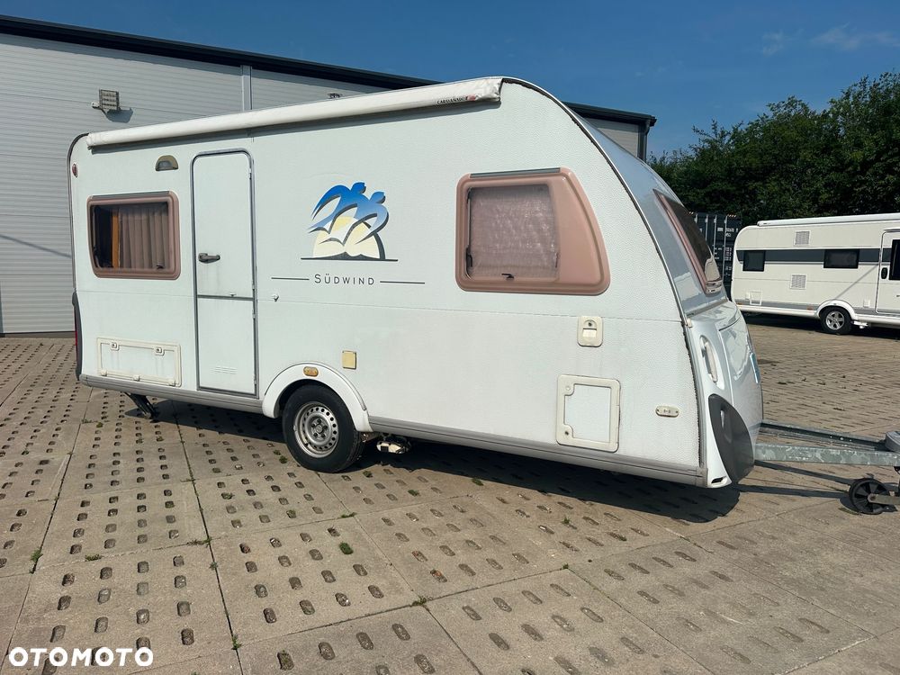 KNAUS - 5