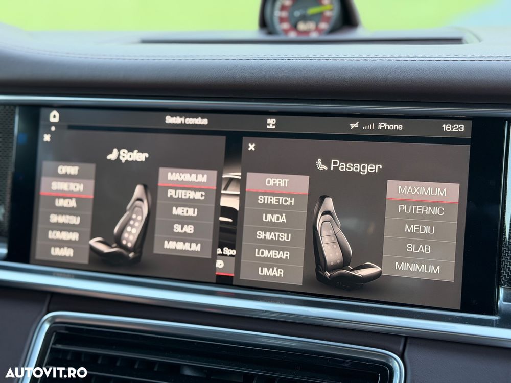 Porsche Panamera Turbo S E-Hybrid - 22