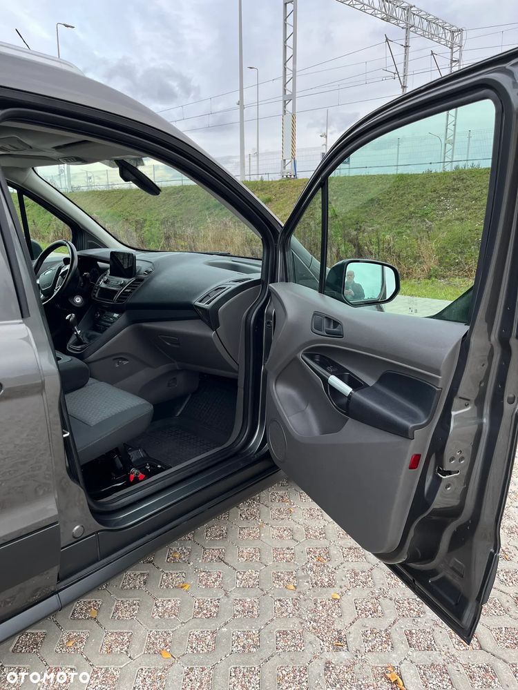 Ford Transit Connect Kombi 230 L2 Trend - 13