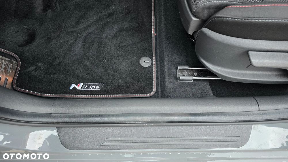 Hyundai i30 1.5 T-GDI 48V Smart - 19