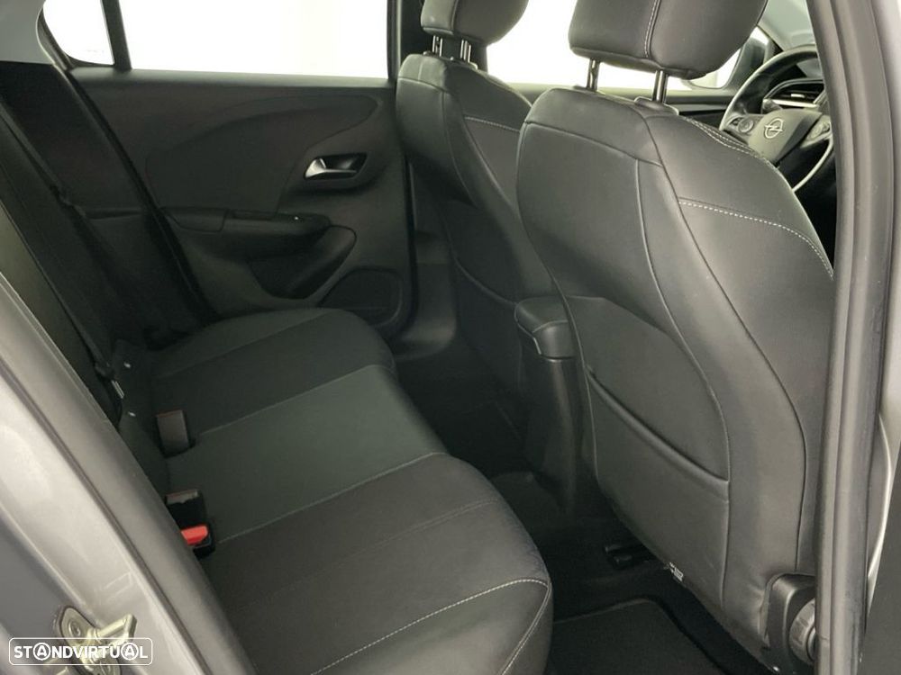Opel Corsa 1.2 T Elegance - 23