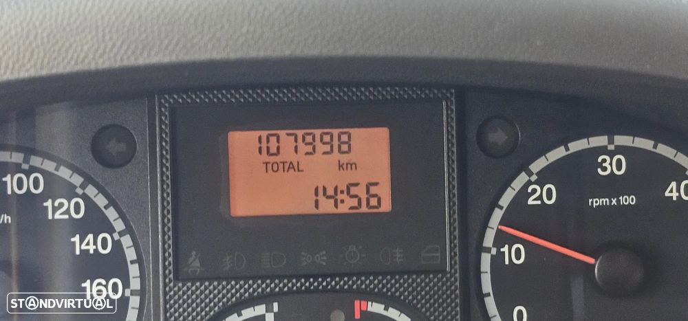 Burstner Aviano i684 Premium - 24