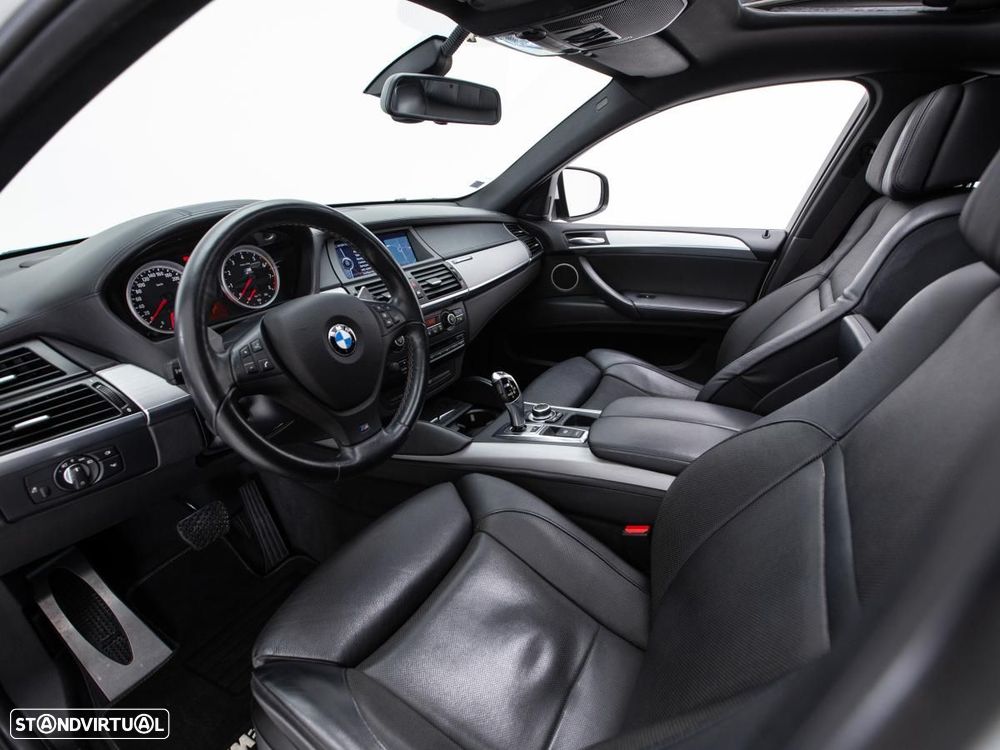 BMW X6 M Standard - 9