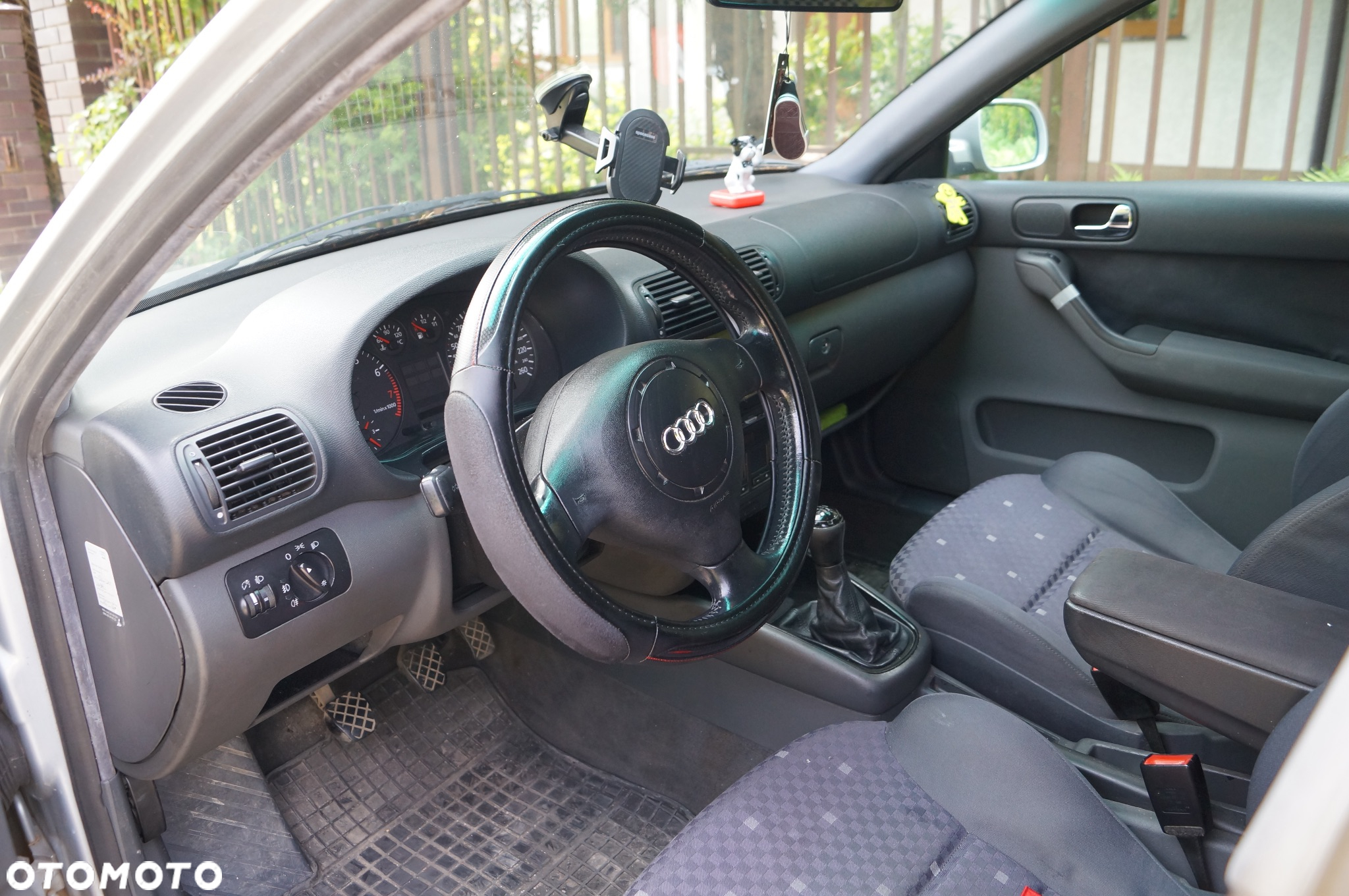 Audi A3 - 6