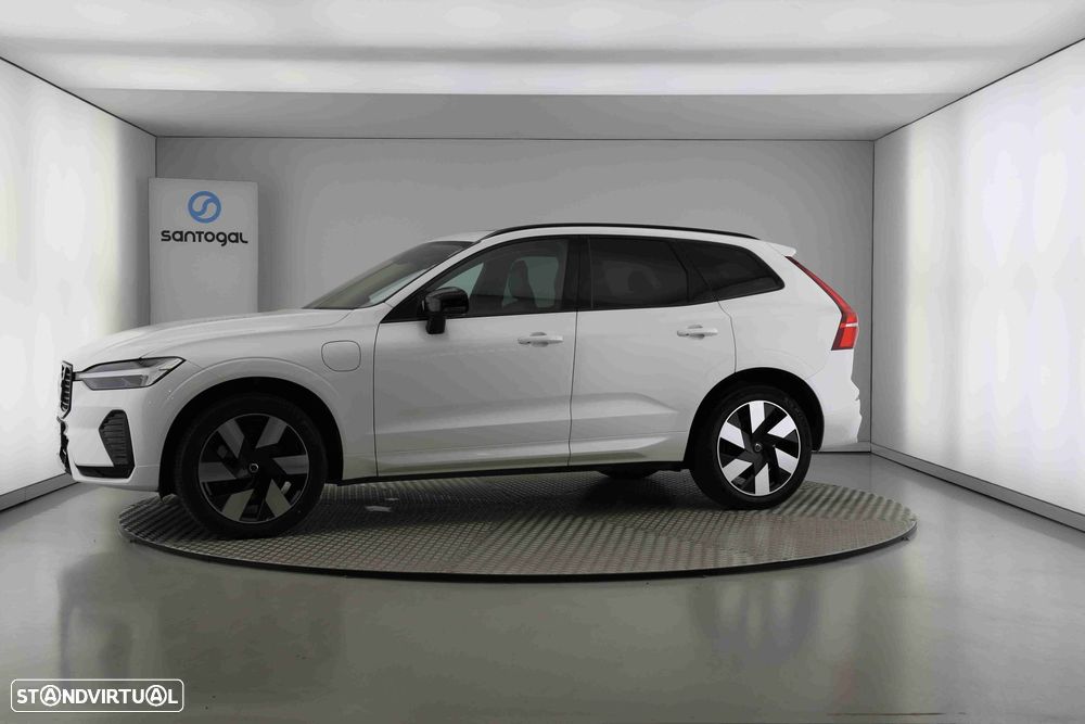 Volvo XC 60 2.0 T6 PHEV Plus Dark AWD - 3