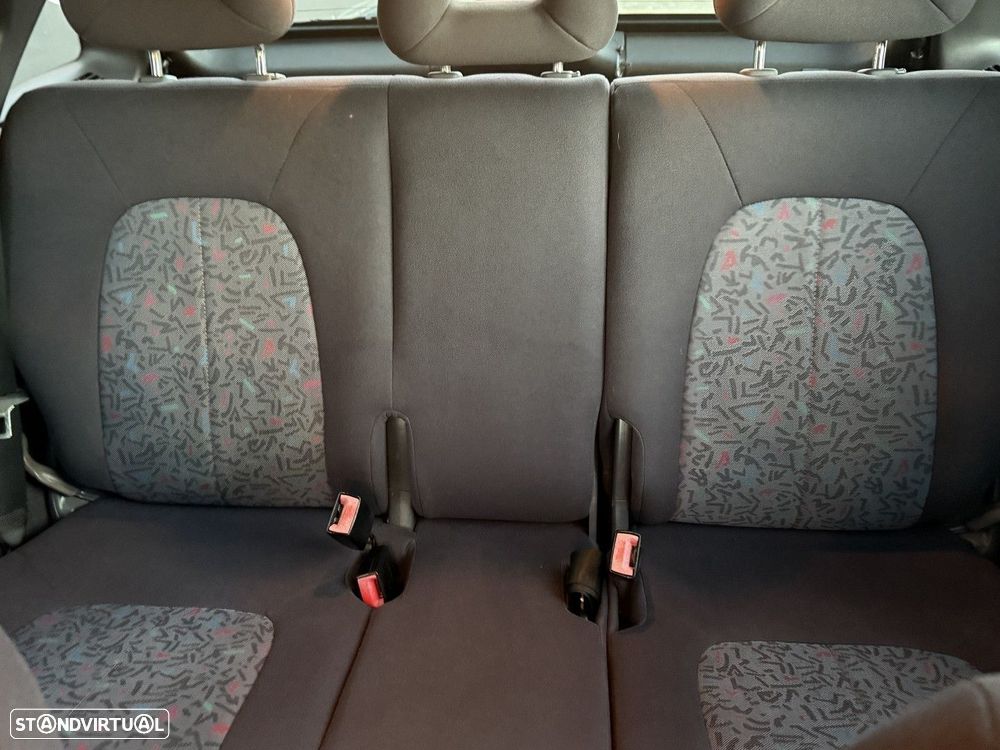 Mercedes-Benz A 170 CDi Classic - 10