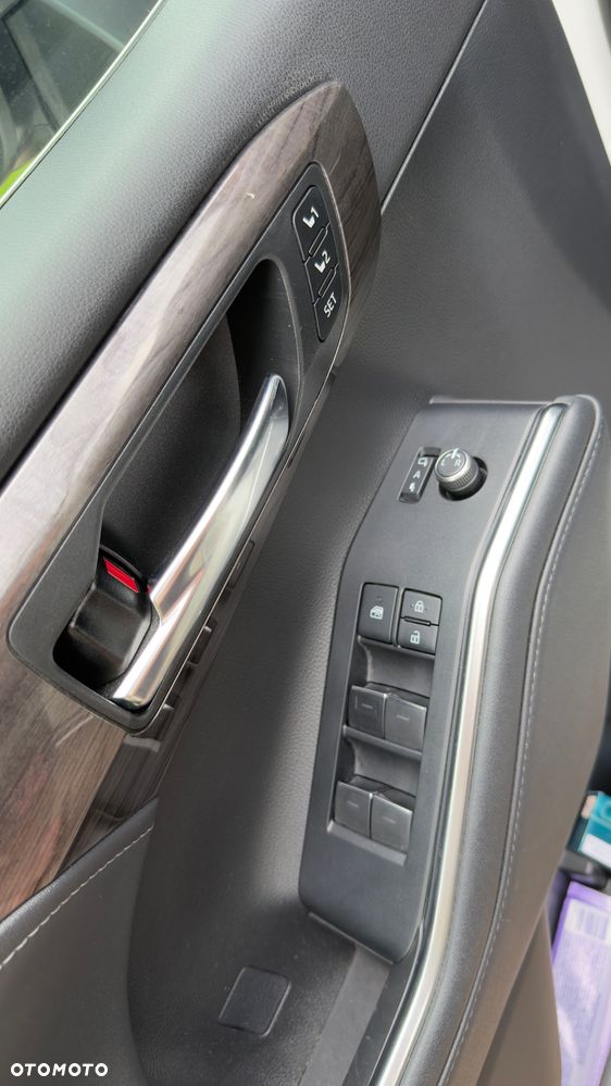 Toyota Highlander 2.5 Hybrid Executive Style - 22