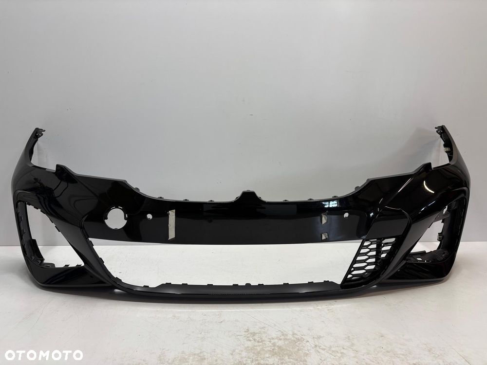 BMW 3 G20 G21 M-Pakiet Zderzak Przód Przedni 8069346 - 1