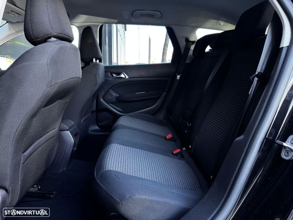 Peugeot 308 SW 1.5 BlueHDi Style - 30