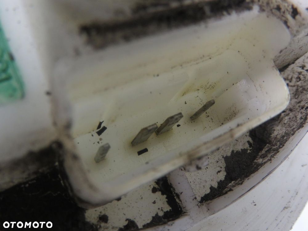 POMPA PALIWA CITROEN XSARA PICASSO I 2.0 HDi 9625476580 - 2