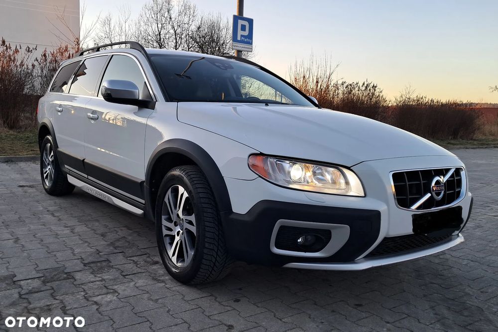 Volvo XC 70 2.4D Momentum - 7