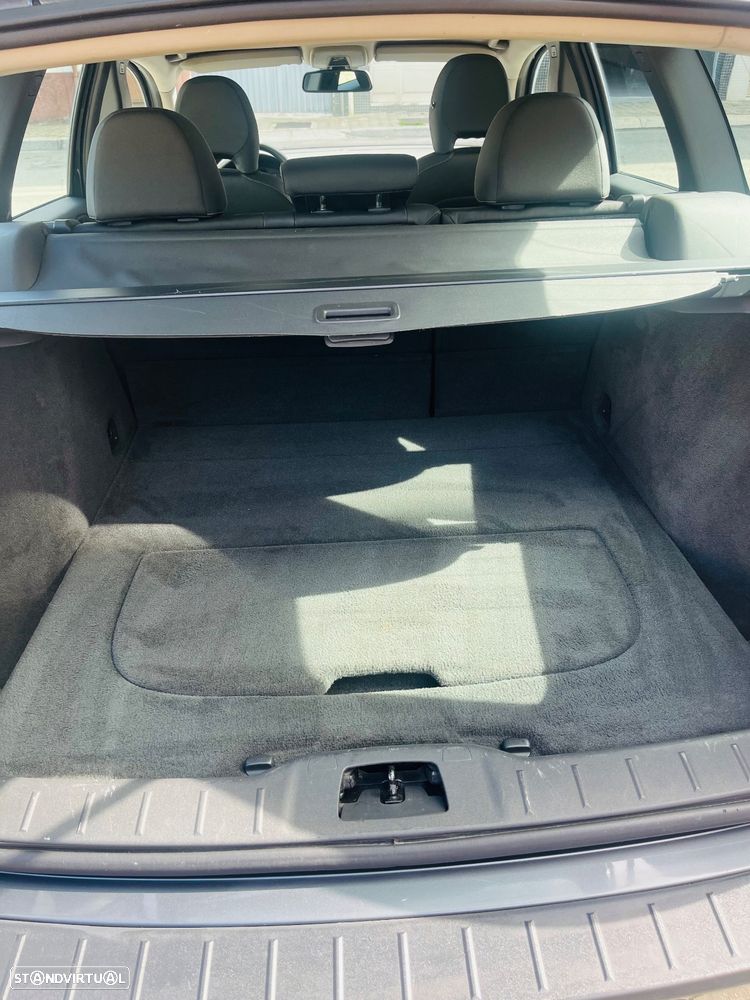 Volvo V50 1.6 D Drive Start/Stop - 43