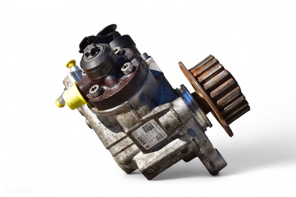 Pompa Wtryskowa FORD FOCUS MK3 TRANSIT CONNECT MK2 1.5 TDCI 9811347280 - 5