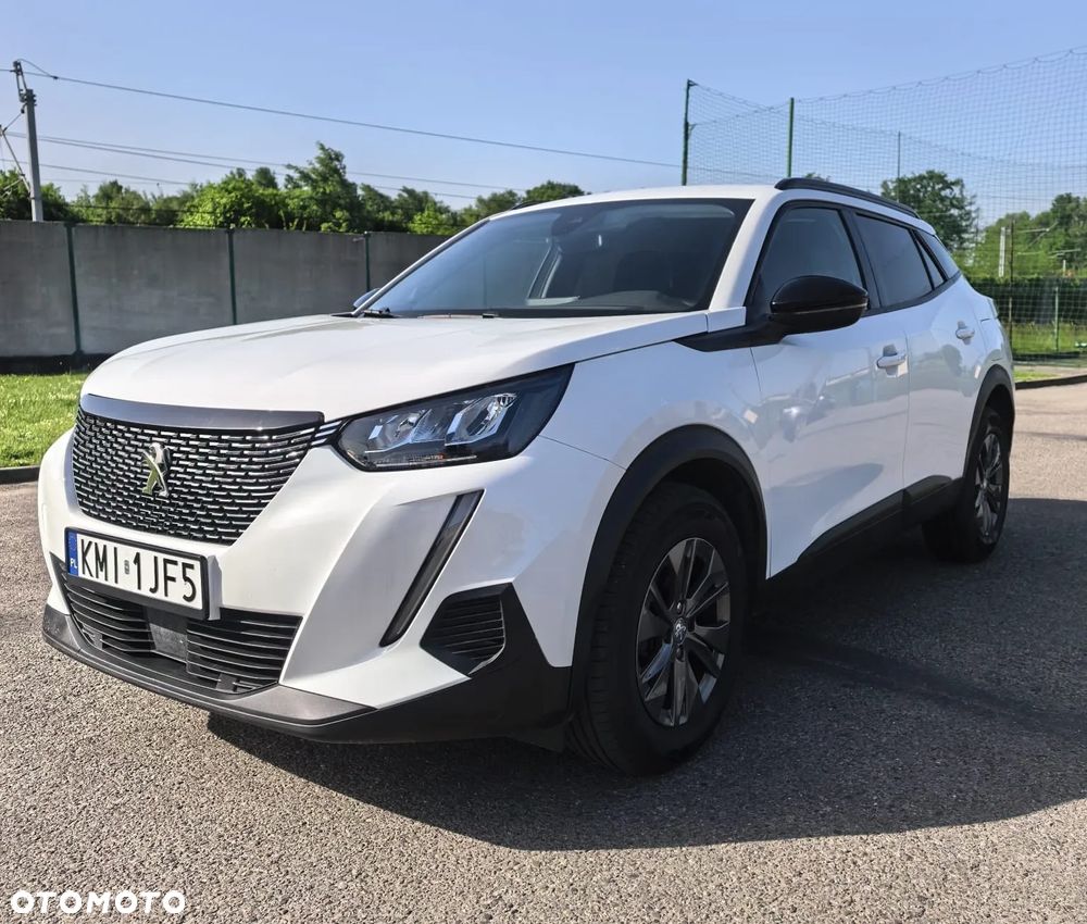 Peugeot 2008 PureTech 100 Active - 1