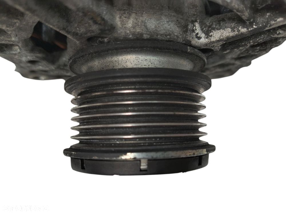 ALTERNATOR Audi A3 Golf V Passat B6 Octavia 2.0 1.9 TDI 140A 0124525050 - 11